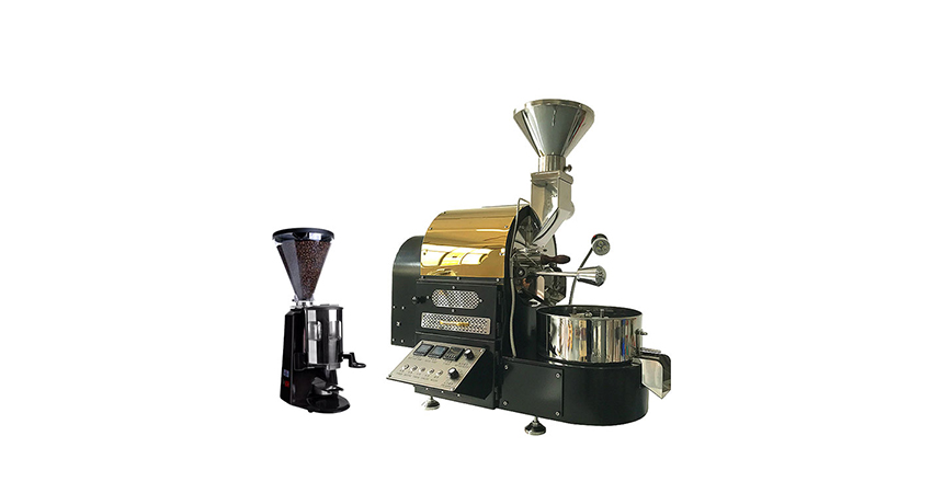 Coffee roaster sales agency2