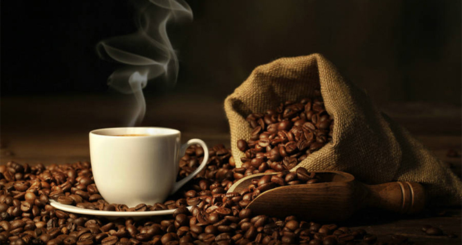 معرفی انواع قهوه 