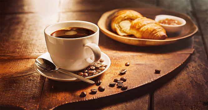 معرفی انواع قهوه 