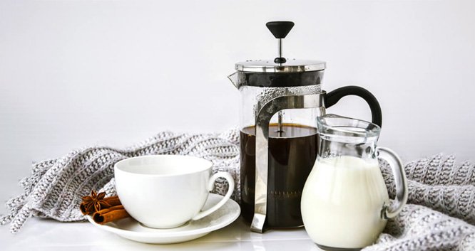 بهترین قیمت خرید عمده قهوه فرانسه در قهوه پخش