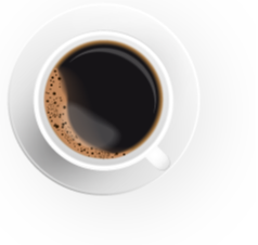 تجهیزات کافه با قهوه پخش