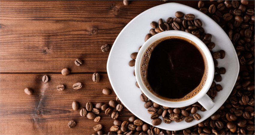 اهمیت تازگی و تفاوت در دانه های قهوه