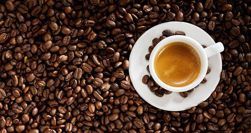 واردات عمده قهوه | واردات انواع قهوه خام مرغوب و با کیفیت