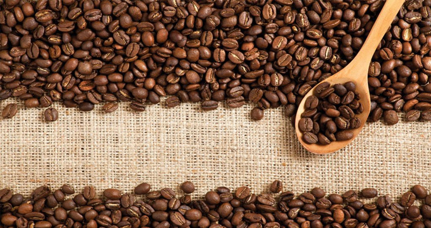 واردات قهوه عموماً از چه کشورهایی انجام می شود؟