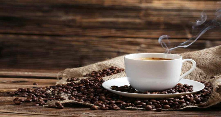 علت لرزش بدن بعد از خوردن قهوه