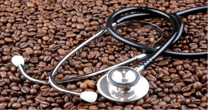 آیا قهوه باعث افت فشار می شود؟
