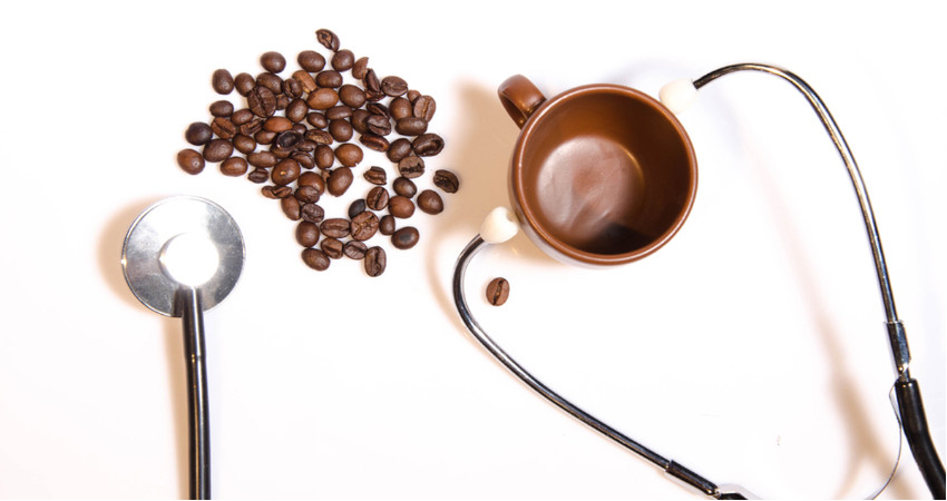 درمان افت فشار بعد از خوردن قهوه