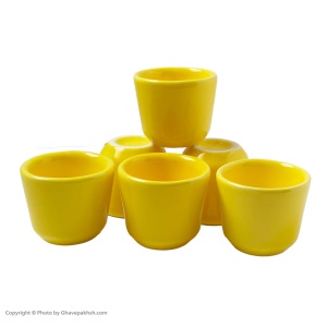 arabic-ceramic-coffee-shot-yellow-1