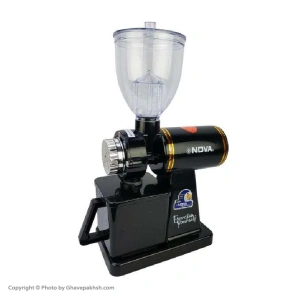 آسیاب قهوه N600 نوا
