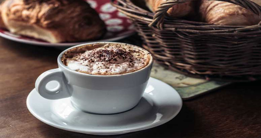  چرا قیمت کاپوچینو در دیجی کالا از قهوه فروشی ها گران تر است؟