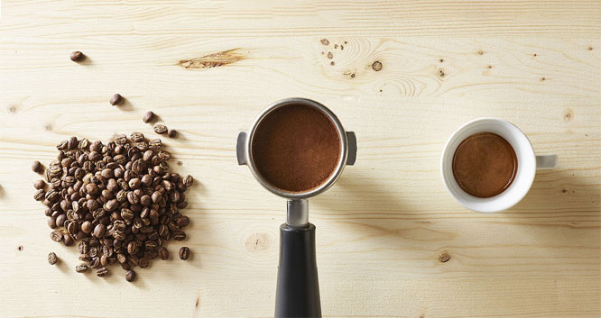 چگونه قهوه درست کنیم؟