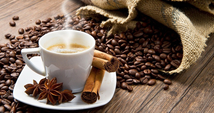قهوه عمده اهواز؛ فروش قهوه عمده در اهواز