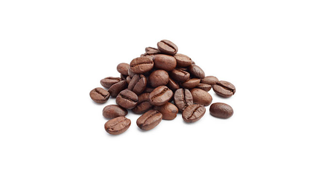 قهوه پخش عرضه کننده انواع قهوه خام