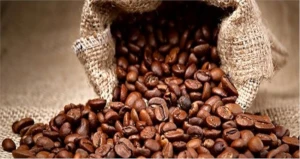 درمان مسمومیت با قهوه تاریخ گذشته
