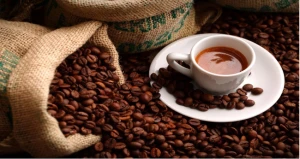 درمان لرزش بدن بعد از خوردن قهوه