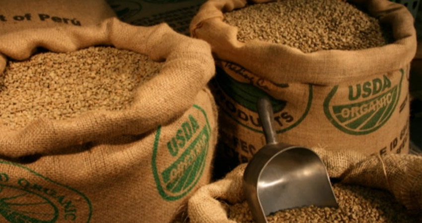 فروش عمده قهوه در بندرعباس؛ قهوه درجه 1 در بندرعباس با بهترین قیمت