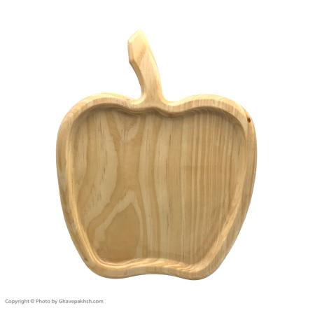 apple-wood-serving-tray-25cm-2