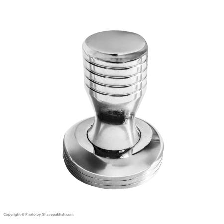 تمپر حرفه ای تمام فلزی سایز 58 کد 0227